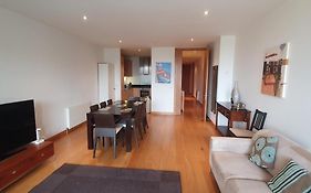 Central Prime King Size Apartment